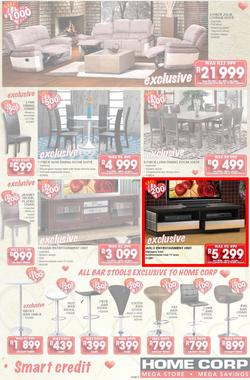 Home Corp : (27 Jan - 10 Feb 2014), page 3