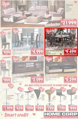 Home Corp : (27 Jan - 10 Feb 2014), page 3
