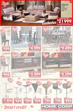 Home Corp : (27 Jan - 10 Feb 2014), page 3
