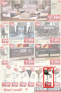 Home Corp : (27 Jan - 10 Feb 2014), page 3