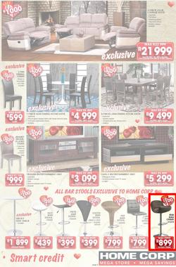 Home Corp : (27 Jan - 10 Feb 2014), page 3
