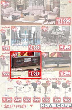 Home Corp : (27 Jan - 10 Feb 2014), page 3