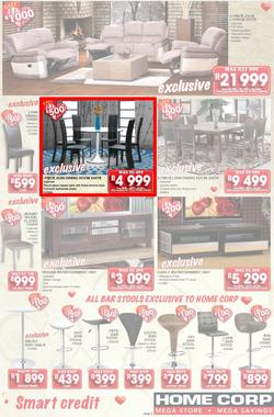 Home Corp : (27 Jan - 10 Feb 2014), page 3