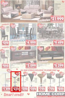 Home Corp : (27 Jan - 10 Feb 2014), page 3