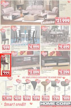 Home Corp : (27 Jan - 10 Feb 2014), page 3