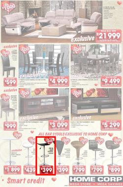 Home Corp : (27 Jan - 10 Feb 2014), page 3
