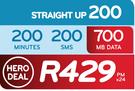 LG G2 Smartphone-On Straight Up 200