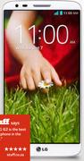 LG G2 Smartphone-On Straight Up 100