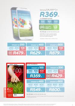 Cell C : The iPhone 5s Meets Supersized Data (1 Feb - 28 Feb 2014), page 3