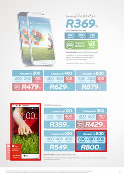 Cell C : The iPhone 5s Meets Supersized Data (1 Feb - 28 Feb 2014), page 3