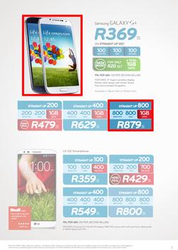 Cell C : The iPhone 5s Meets Supersized Data (1 Feb - 28 Feb 2014), page 3