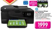 HP 6700 Premium Officejet Plus Inks Bundle 6700 Premium
