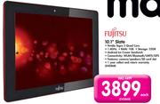 Fujitsu 10.1" Slate