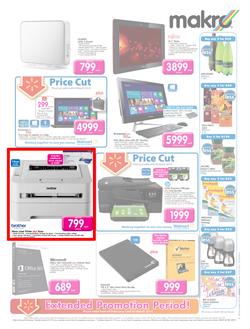 Makro : Price Cut Sale (4 Feb - 3 March 2014), page 3