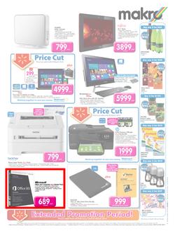Makro : Price Cut Sale (4 Feb - 3 March 2014), page 3