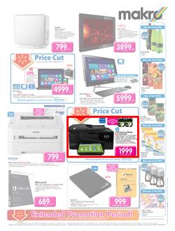 Makro : Price Cut Sale (4 Feb - 3 March 2014), page 3