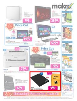 Makro : Price Cut Sale (4 Feb - 3 March 2014), page 3