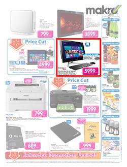 Makro : Price Cut Sale (4 Feb - 3 March 2014), page 3