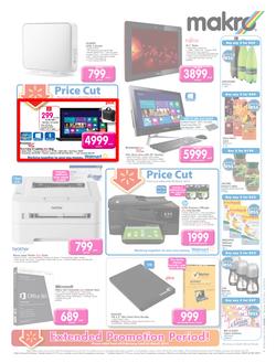 Makro : Price Cut Sale (4 Feb - 3 March 2014), page 3
