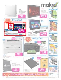 Makro : Price Cut Sale (4 Feb - 3 March 2014), page 3