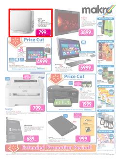 Makro : Price Cut Sale (4 Feb - 3 March 2014), page 3