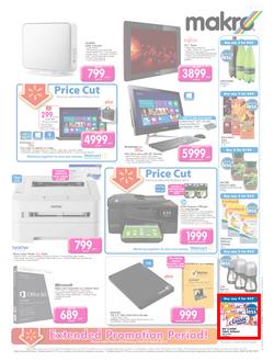 Makro : Price Cut Sale (4 Feb - 3 March 2014), page 3