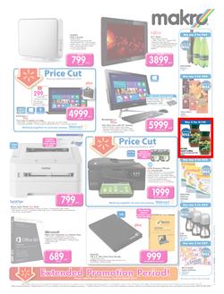 Makro : Price Cut Sale (4 Feb - 3 March 2014), page 3