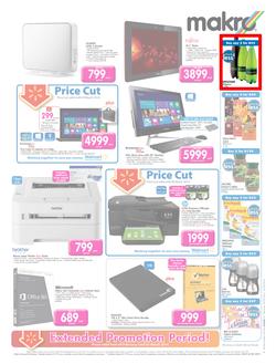 Makro : Price Cut Sale (4 Feb - 3 March 2014), page 3