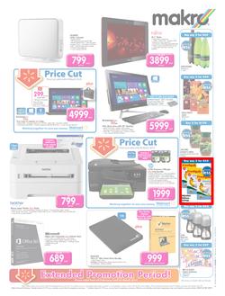 Makro : Price Cut Sale (4 Feb - 3 March 2014), page 3