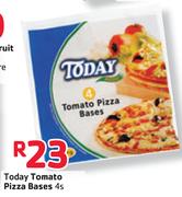 Today Tomato Pizza Bases-4s
