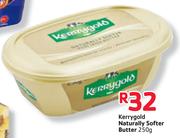 Kerrygold Naturally Softer Butter-250g