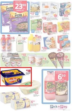Pick N Pay Eastern Cape : Have You Swiched Your Points To Cash? (4 Feb - 16 Feb 2014), page 3