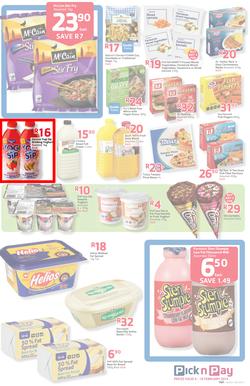 Pick N Pay Eastern Cape : Have You Swiched Your Points To Cash? (4 Feb - 16 Feb 2014), page 3