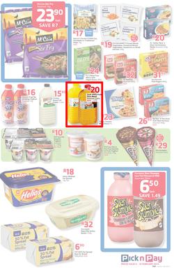 Pick N Pay Eastern Cape : Have You Swiched Your Points To Cash? (4 Feb - 16 Feb 2014), page 3