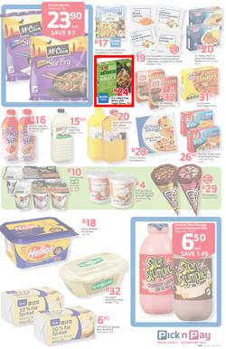 Pick N Pay Eastern Cape : Have You Swiched Your Points To Cash? (4 Feb - 16 Feb 2014), page 3