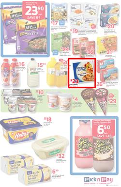 Pick N Pay Eastern Cape : Have You Swiched Your Points To Cash? (4 Feb - 16 Feb 2014), page 3