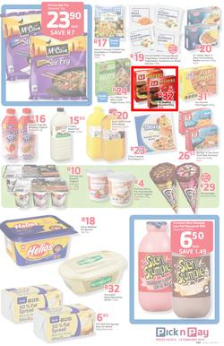Pick N Pay Eastern Cape : Have You Swiched Your Points To Cash? (4 Feb - 16 Feb 2014), page 3