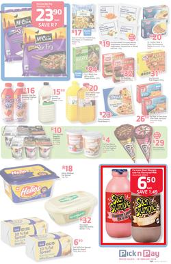 Pick N Pay Eastern Cape : Have You Swiched Your Points To Cash? (4 Feb - 16 Feb 2014), page 3