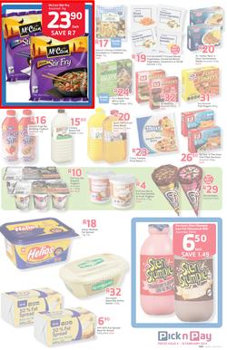Pick N Pay Eastern Cape : Have You Swiched Your Points To Cash? (4 Feb - 16 Feb 2014), page 3