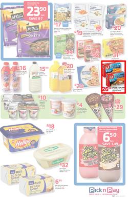 Pick N Pay Eastern Cape : Have You Swiched Your Points To Cash? (4 Feb - 16 Feb 2014), page 3