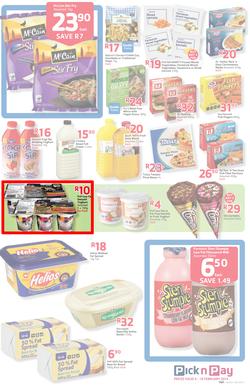 Pick N Pay Eastern Cape : Have You Swiched Your Points To Cash? (4 Feb - 16 Feb 2014), page 3