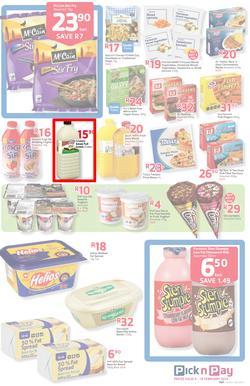 Pick N Pay Eastern Cape : Have You Swiched Your Points To Cash? (4 Feb - 16 Feb 2014), page 3