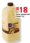 Clover Amasi Full Cream-2kg