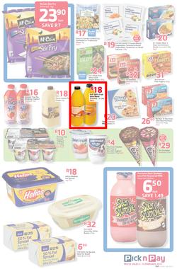 Pick N Pay Inland : Have You Switched Your Points To Cash? (4 Feb - 16 Feb 2014), page 3
