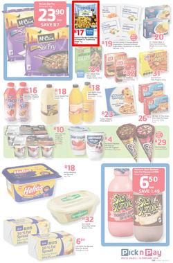 Pick N Pay Inland : Have You Switched Your Points To Cash? (4 Feb - 16 Feb 2014), page 3