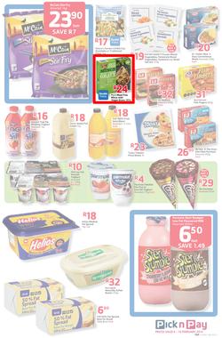 Pick N Pay Inland : Have You Switched Your Points To Cash? (4 Feb - 16 Feb 2014), page 3