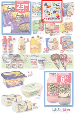 Pick N Pay Inland : Have You Switched Your Points To Cash? (4 Feb - 16 Feb 2014), page 3