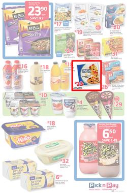 Pick N Pay Inland : Have You Switched Your Points To Cash? (4 Feb - 16 Feb 2014), page 3