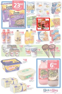 Pick N Pay Inland : Have You Switched Your Points To Cash? (4 Feb - 16 Feb 2014), page 3