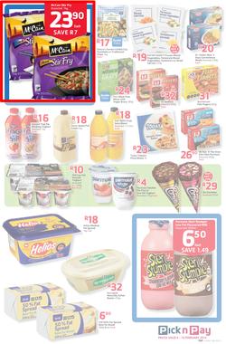 Pick N Pay Inland : Have You Switched Your Points To Cash? (4 Feb - 16 Feb 2014), page 3